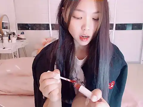 美女-Lucky_Girl在线直播