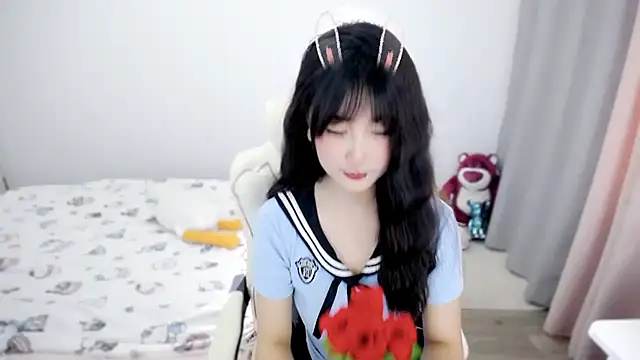 美女Alice_anna在线直播