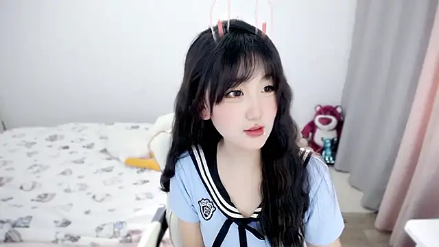 美女Alice_anna在线直播