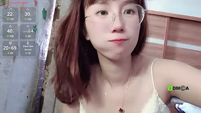 美女Lili_666在线直播