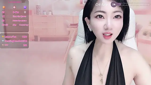 美女Mist_lili在线直播