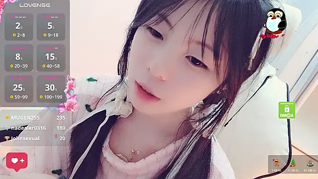 美女mengyao1314在线直播