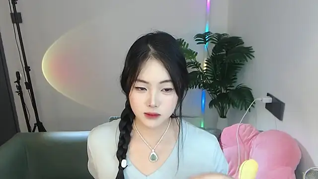 美女WangZi_1在线直播