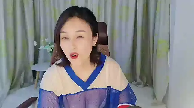 美女Cutieip_1608在线直播