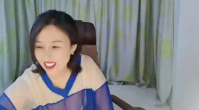 美女Cutieip_1608在线直播