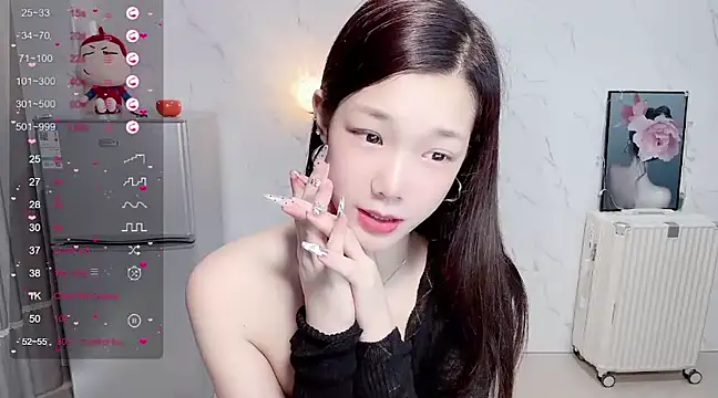 美女Lelia145在线直播