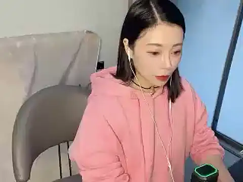 美女J__Mango在线直播