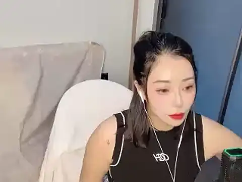 美女J__Mango在线直播