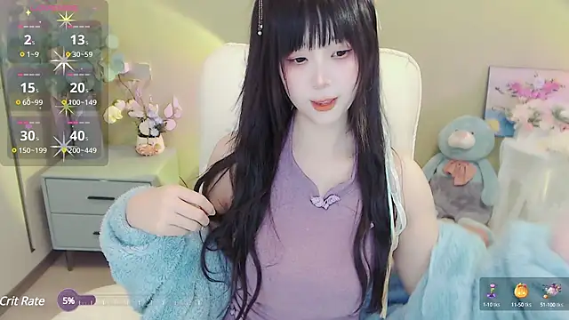 美女yoyoyo_99在线直播