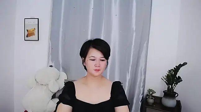 美女Fan_ting在线直播