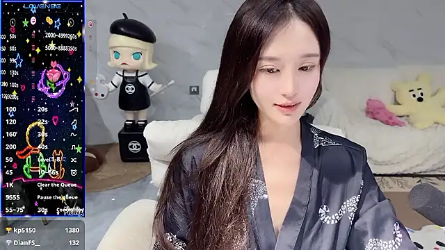 美女meimei_o在线直播