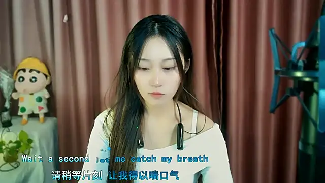 美女Xzhuzhu在线直播