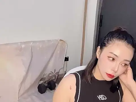 美女J__Mango在线直播