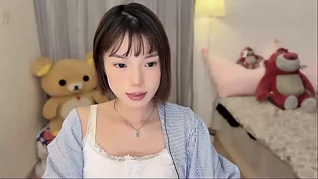 美女Onekitty在线直播