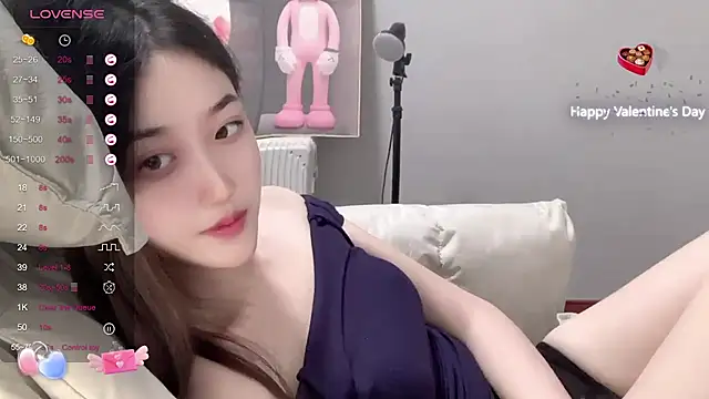 美女Mina-521在线直播