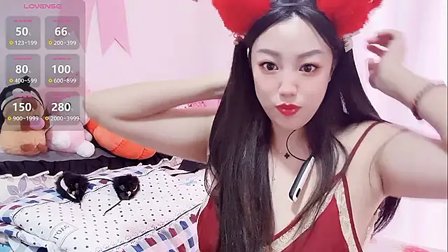 美女xiaoxiannv-011在线直播