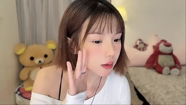 美女Onekitty在线直播