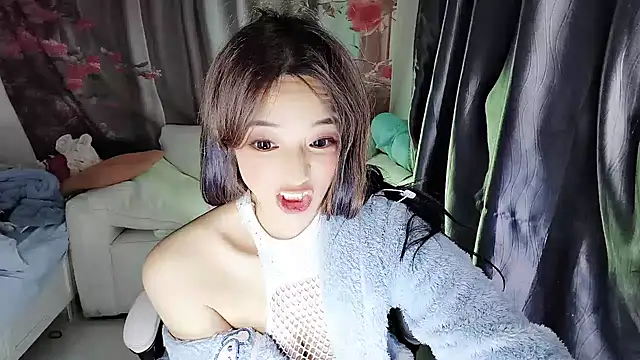 美女Ti_amo_UU在线直播