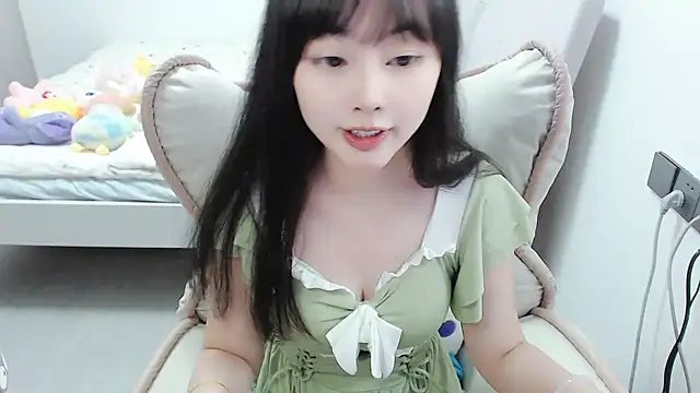 美女Hot-nini19在线直播