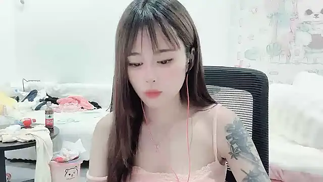 美女Jia-Xin-在线直播