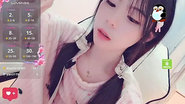 美女mengyao1314在线直播