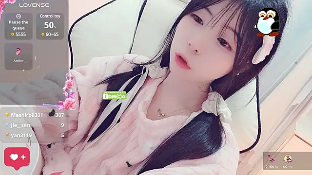 美女mengyao1314在线直播