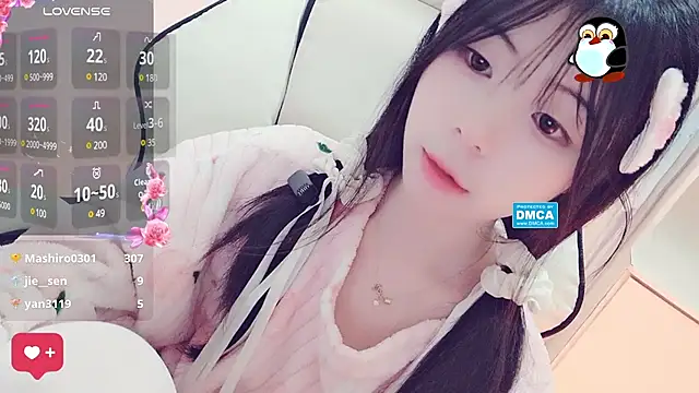 美女mengyao1314在线直播