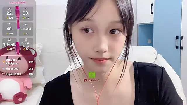 美女xinyao_bb在线直播