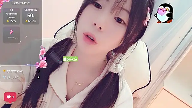 美女mengyao1314在线直播