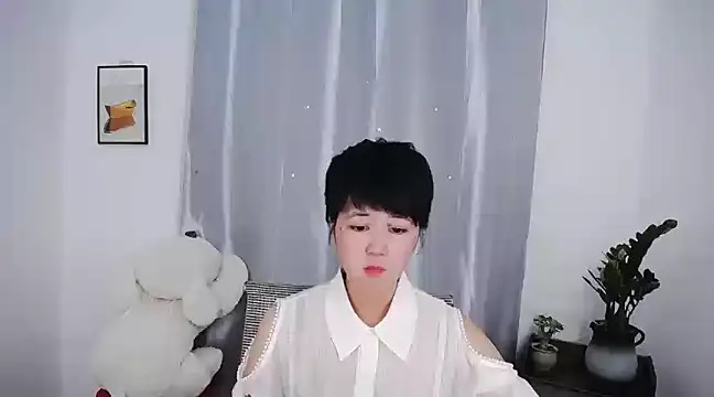 美女Fan_ting在线直播