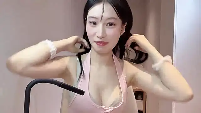 美女Cotheese_zo在线直播