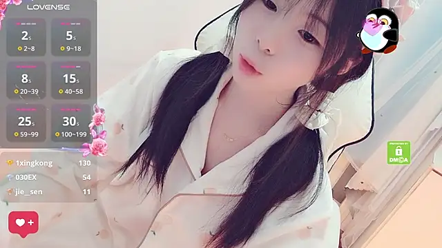 美女mengyao1314在线直播