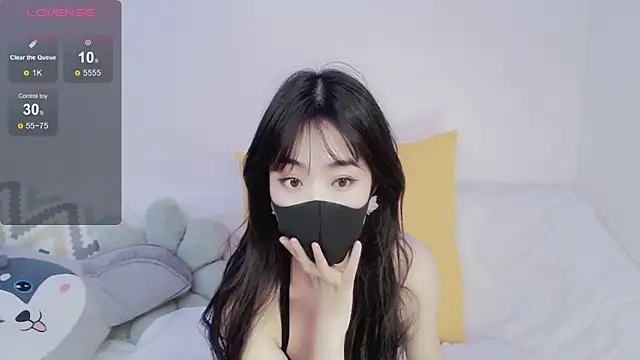 美女Duludulu_007在线直播