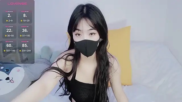 美女Duludulu_007在线直播