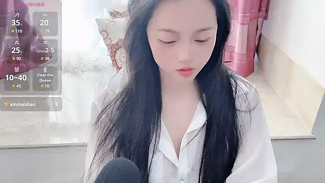 美女JIAJIA_0711在线直播