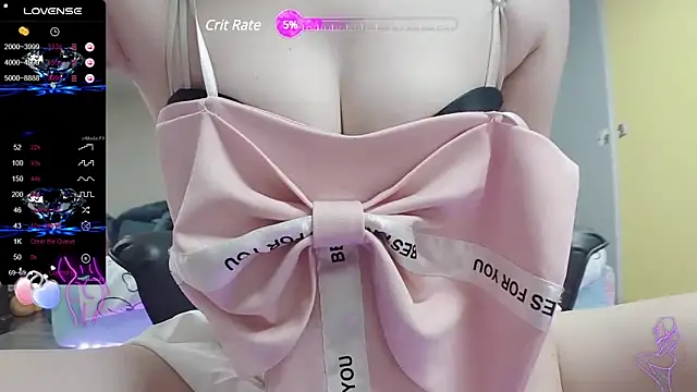 美女ANNALISE168在线直播