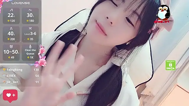 美女mengyao1314在线直播