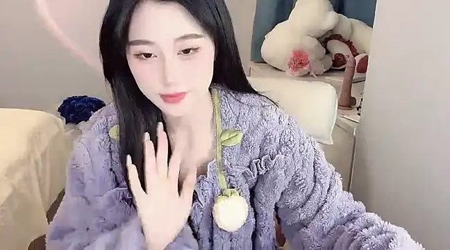 美女Tianxinbebe在线直播