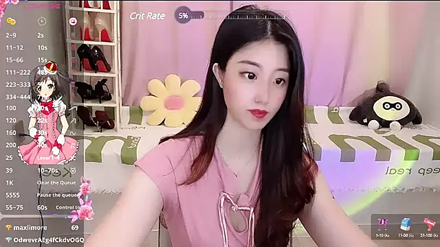 美女fine__007在线直播