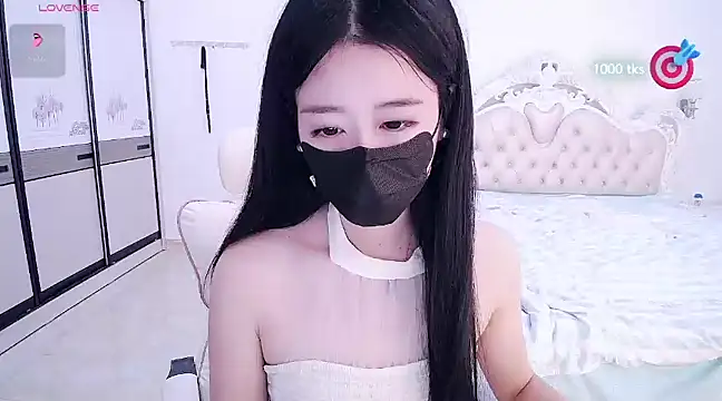 美女CN-xiaofei在线直播