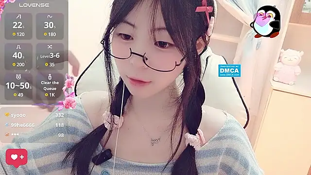 美女mengyao1314在线直播