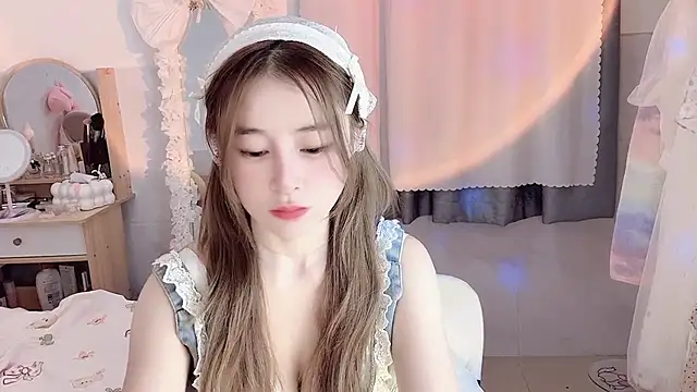 美女Carly_1在线直播