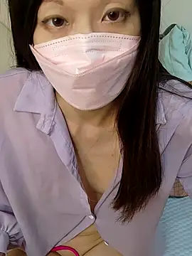 美女Lu_Nana在线直播