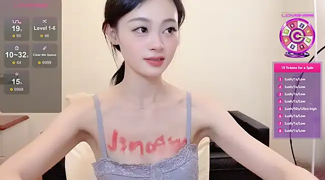 美女Mila825在线直播