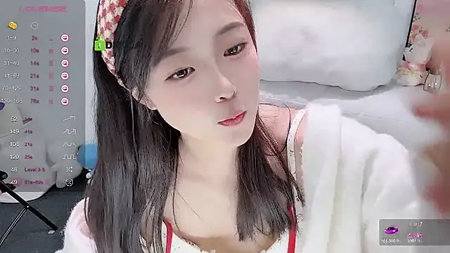 美女Ubela_7在线直播