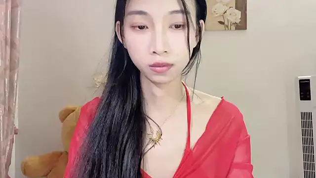 美女Lili-2在线直播