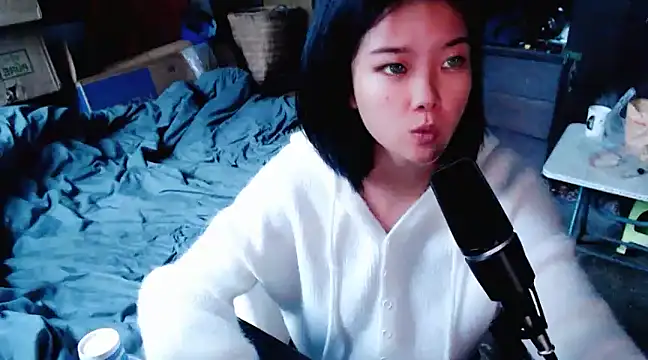 美女Ju_zi022在线直播