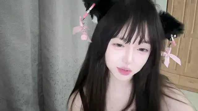 美女Koala_Cici在线直播