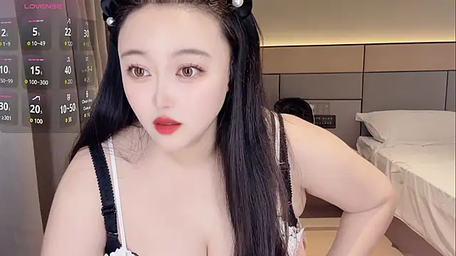 美女Ruchu_Hy在线直播