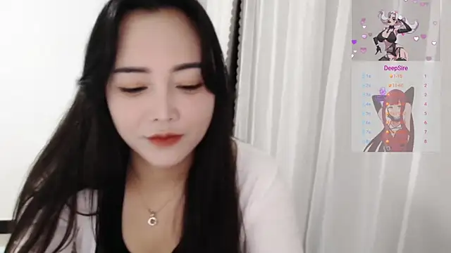 美女QIBAOBEI在线直播